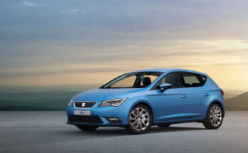 Seat Leon TGI 2014