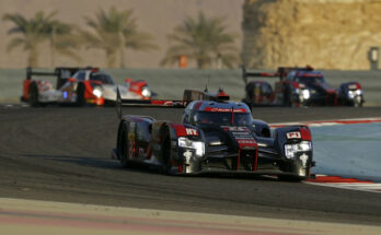 WEC Bahrain: Audi-Sieg zum Abschied, Titel für Porsche