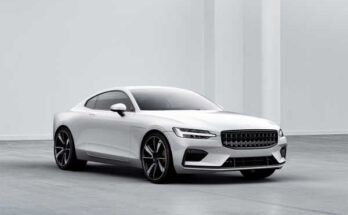 Polestar 1