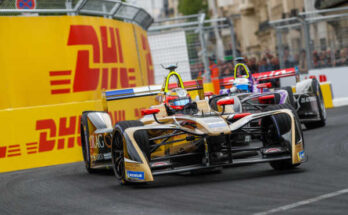 ePrix Paris 2018: Jean-Eric Vergne gewinnt Heimrennen