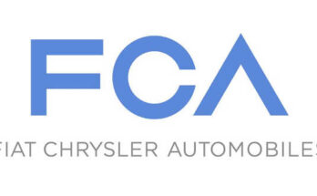 FCA Fiat Chrysler Automobiles