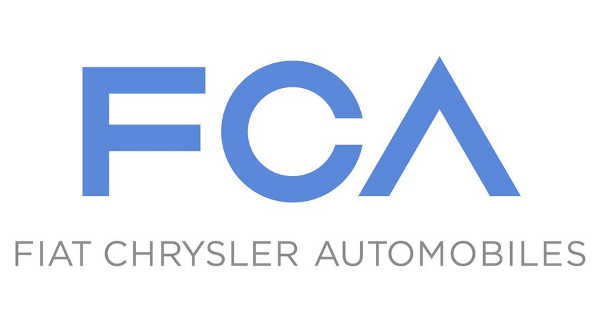 FCA Fiat Chrysler Automobiles