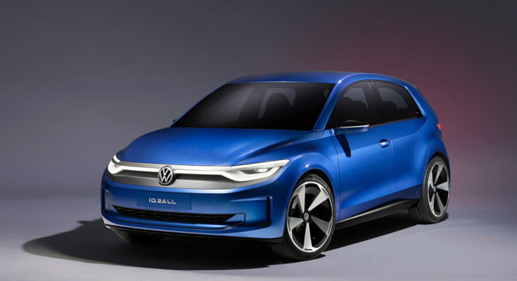 VW ID.2all 2023