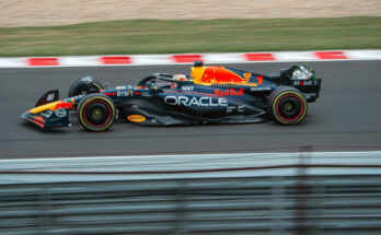 Oracle Red Bull Racing