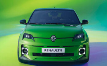 Renault 5 (2024)